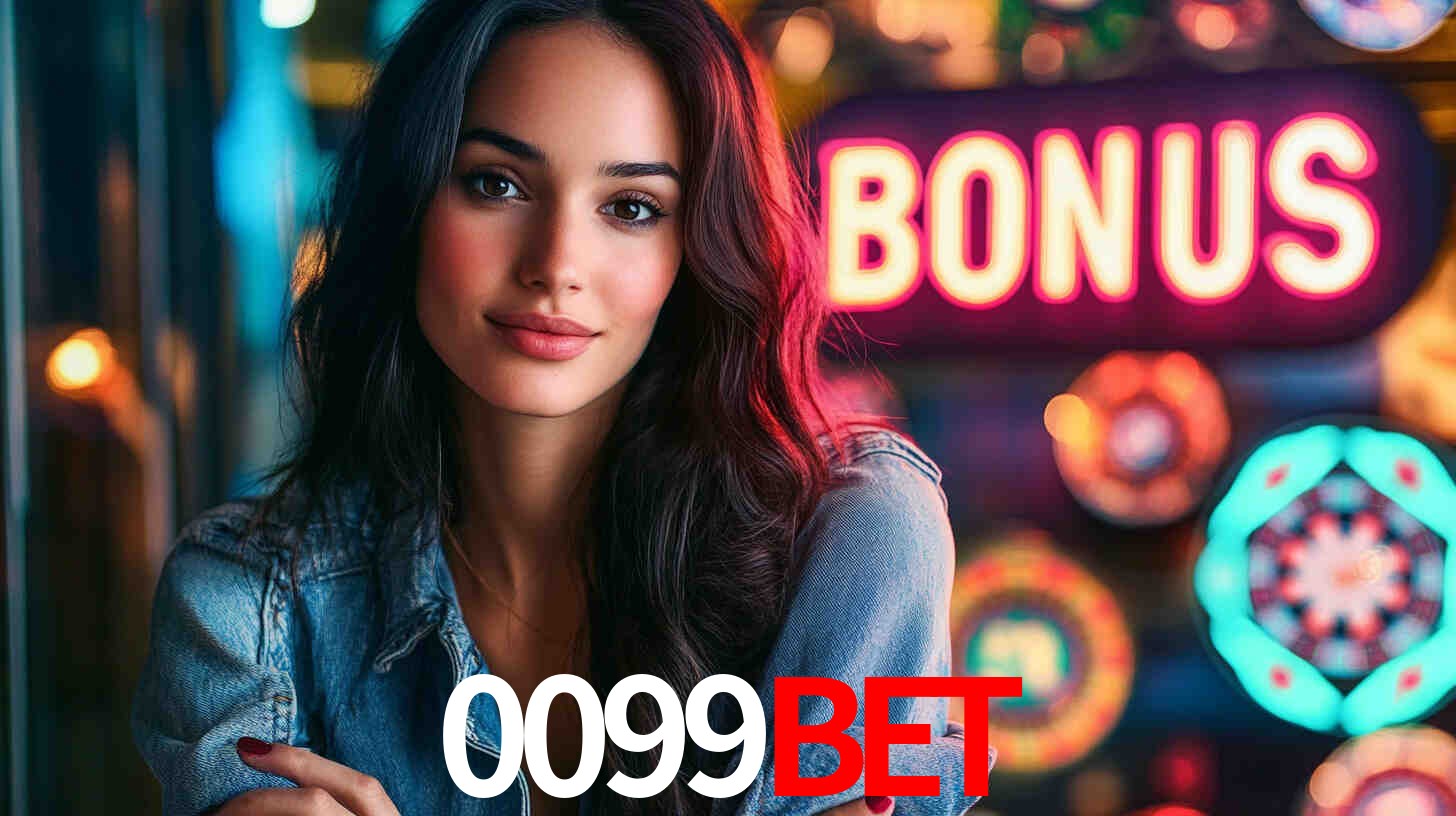 0099Bet: Seu Cassino Premiado com Pagamentos Rápidos