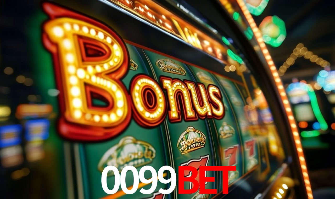 Promoção Relâmpago 0099Bet