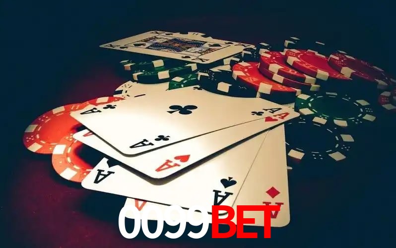 cassino 0099Bet