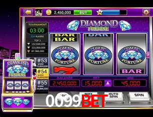 Descubra o Mundo do Cassino Online com 0099Bet