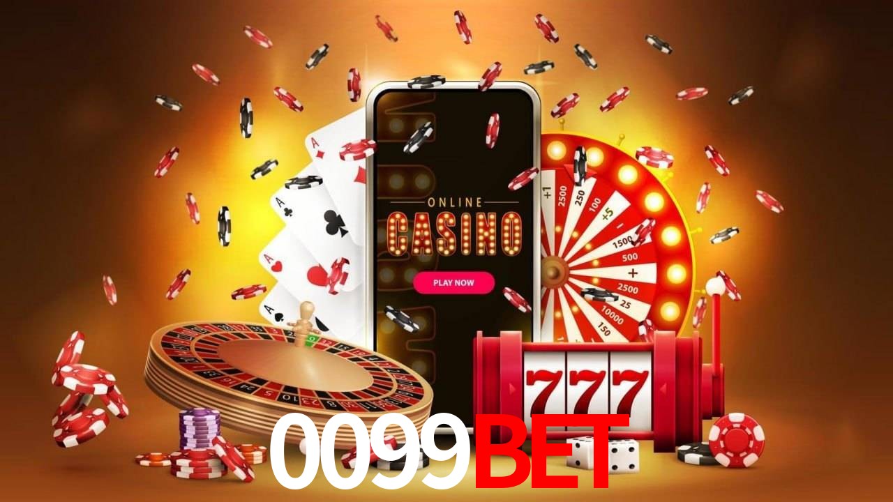 Experiência VIP 0099Bet
