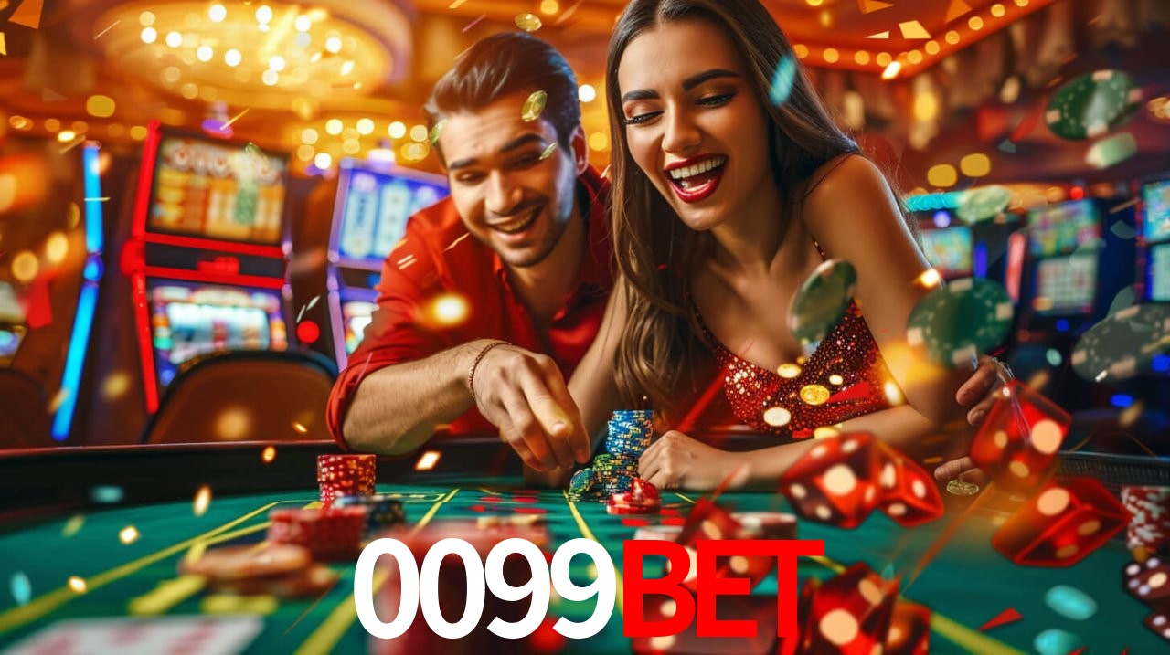 Recursos de Bônus 0099Bet