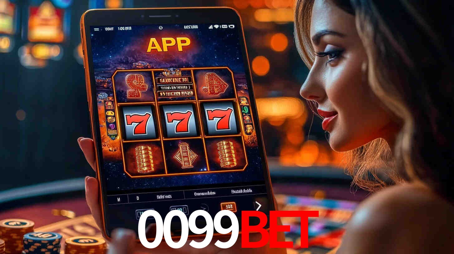 0099Bet: Seu Especialista em Apostas Esportivas Brasileiras