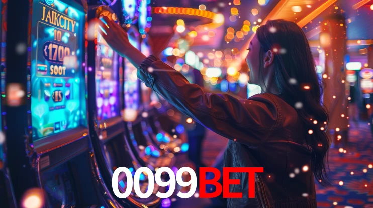 0099Bet App