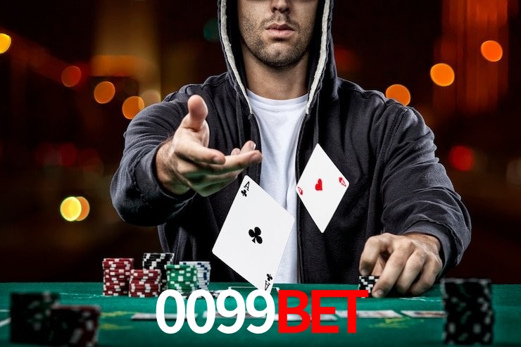 0099Bet App