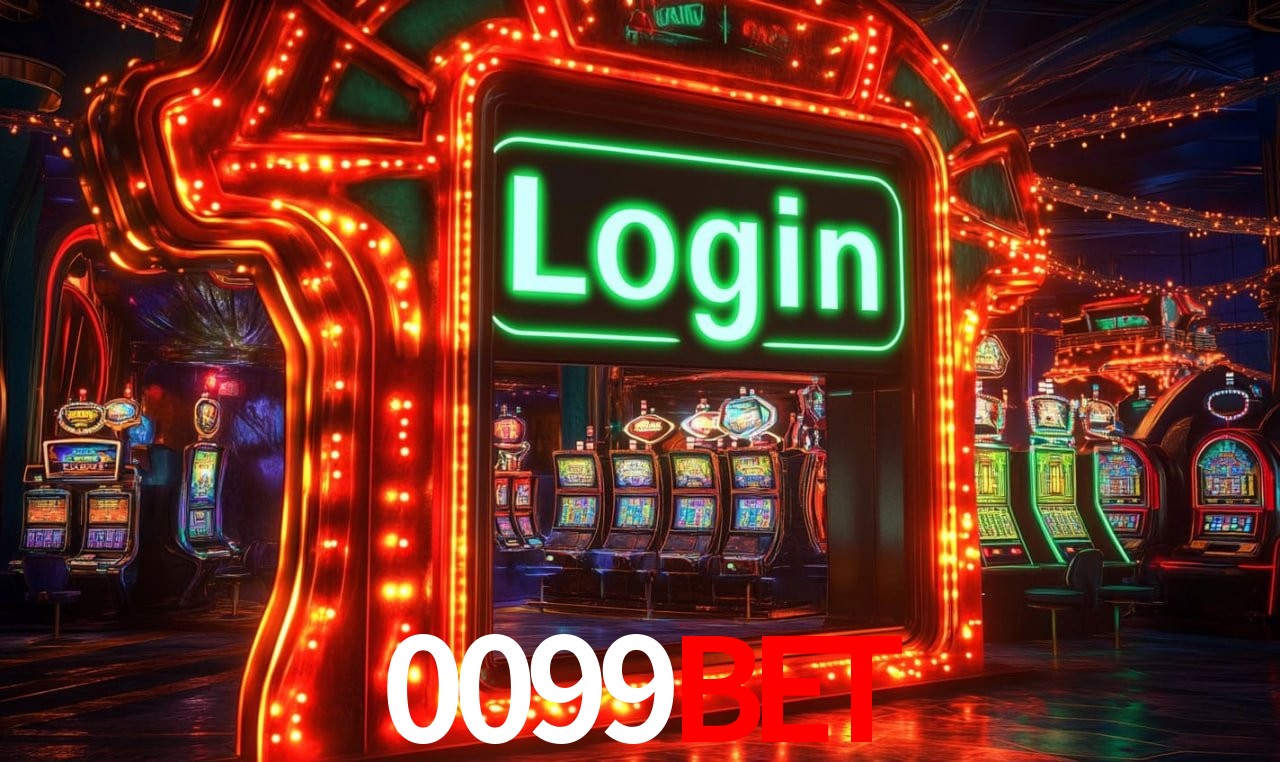Casino VIP 0099Bet