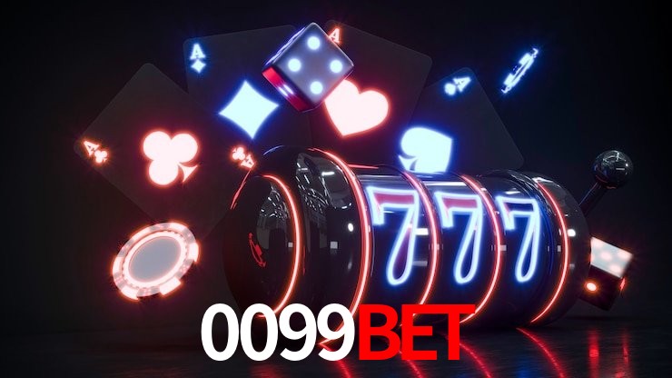 Welcome Bonus 0099Bet