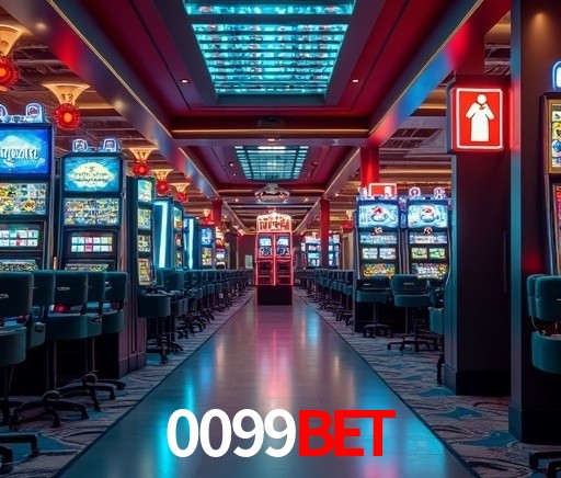 Descubra a Essência do 0099Bet: Nossa História e Compromissos