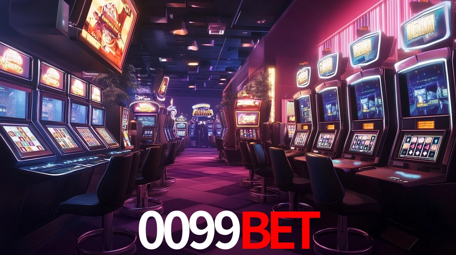 Welcome Bonus 0099Bet