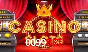 Slot Games 0099Bet