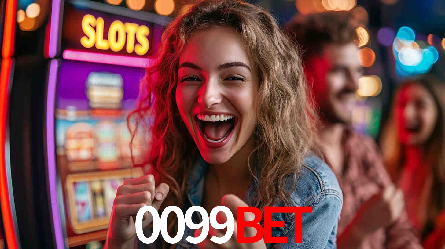 A Popularidade dos Caça-Níqueis no 0099Bet