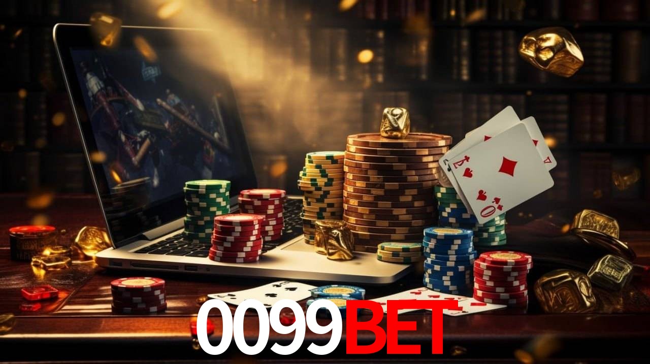 Programa VIP 0099Bet