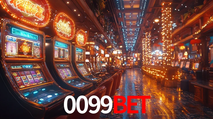 0099Bet App
