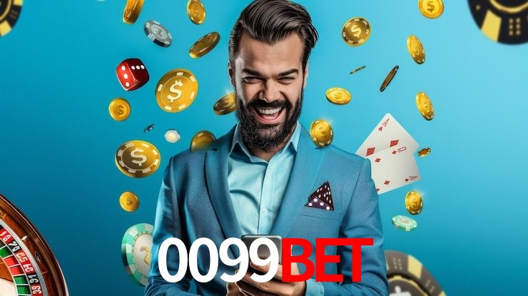 Live Casino 0099Bet