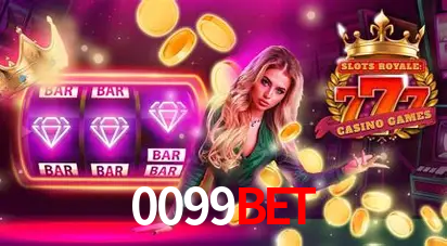 Descubra o Mundo do Cassino Online com 0099Bet