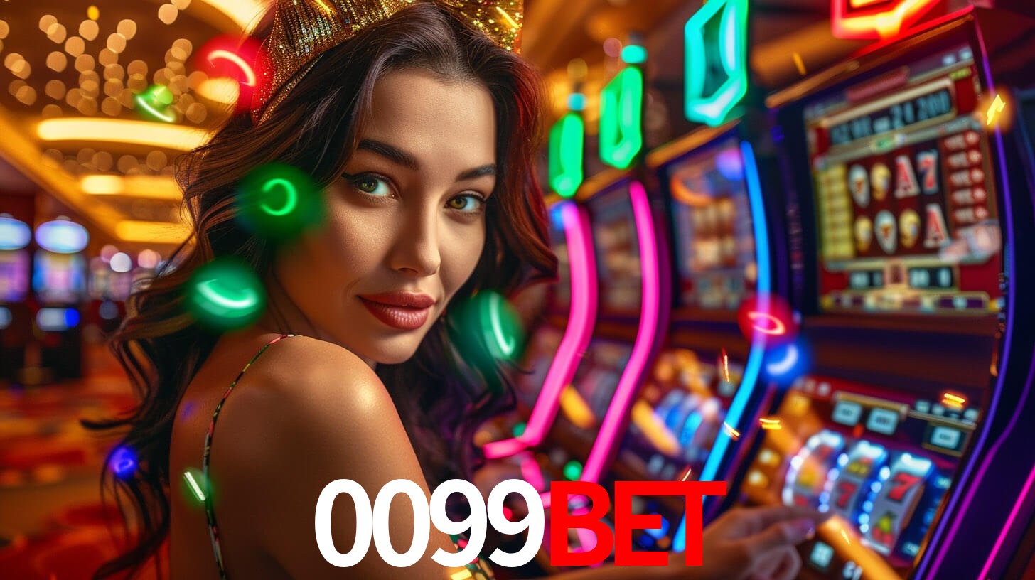 Bônus Generosos e Exclusivos no 0099Bet para Você!