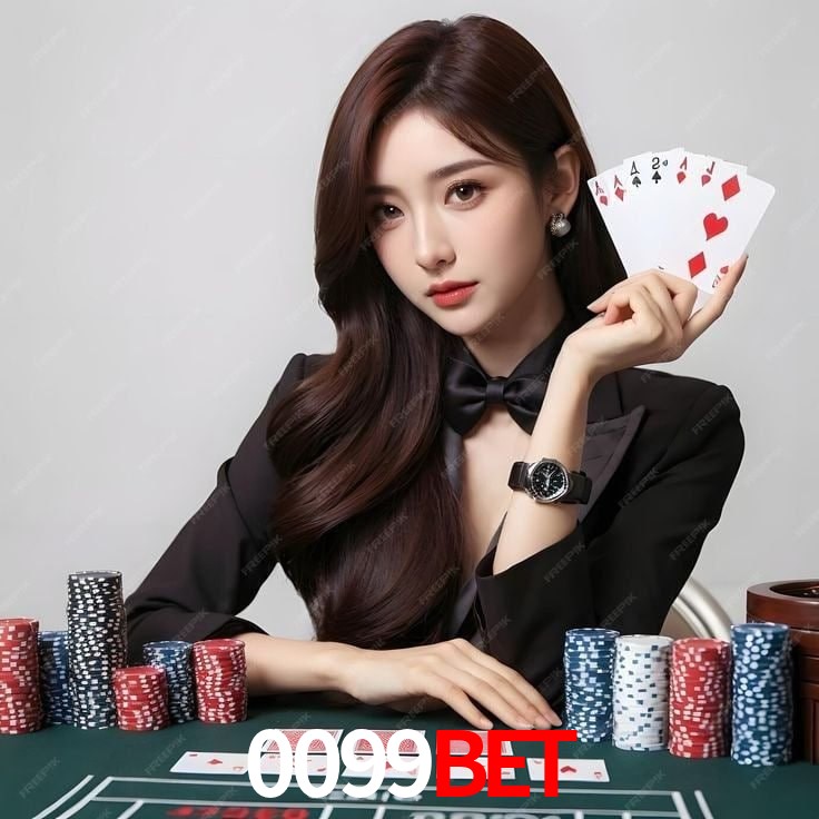 Provedores de Jogos 0099Bet