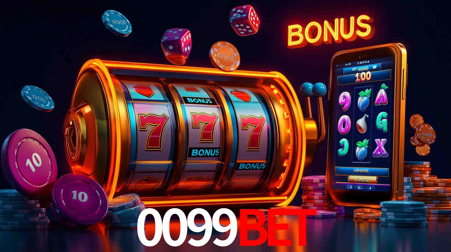Apostas Esportivas na 0099Bet: Um Guia Completo