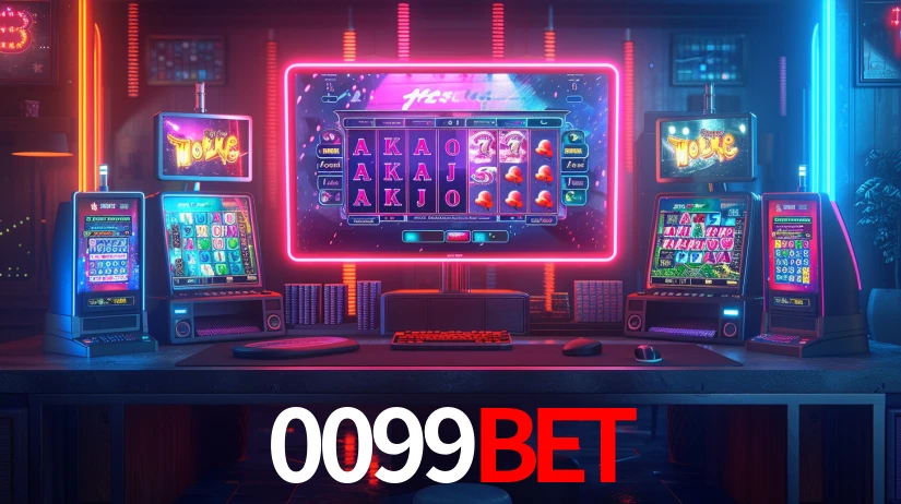 Ofertas Imperdíveis na 0099Bet: Promoções e Bônus Que Valem a Pena