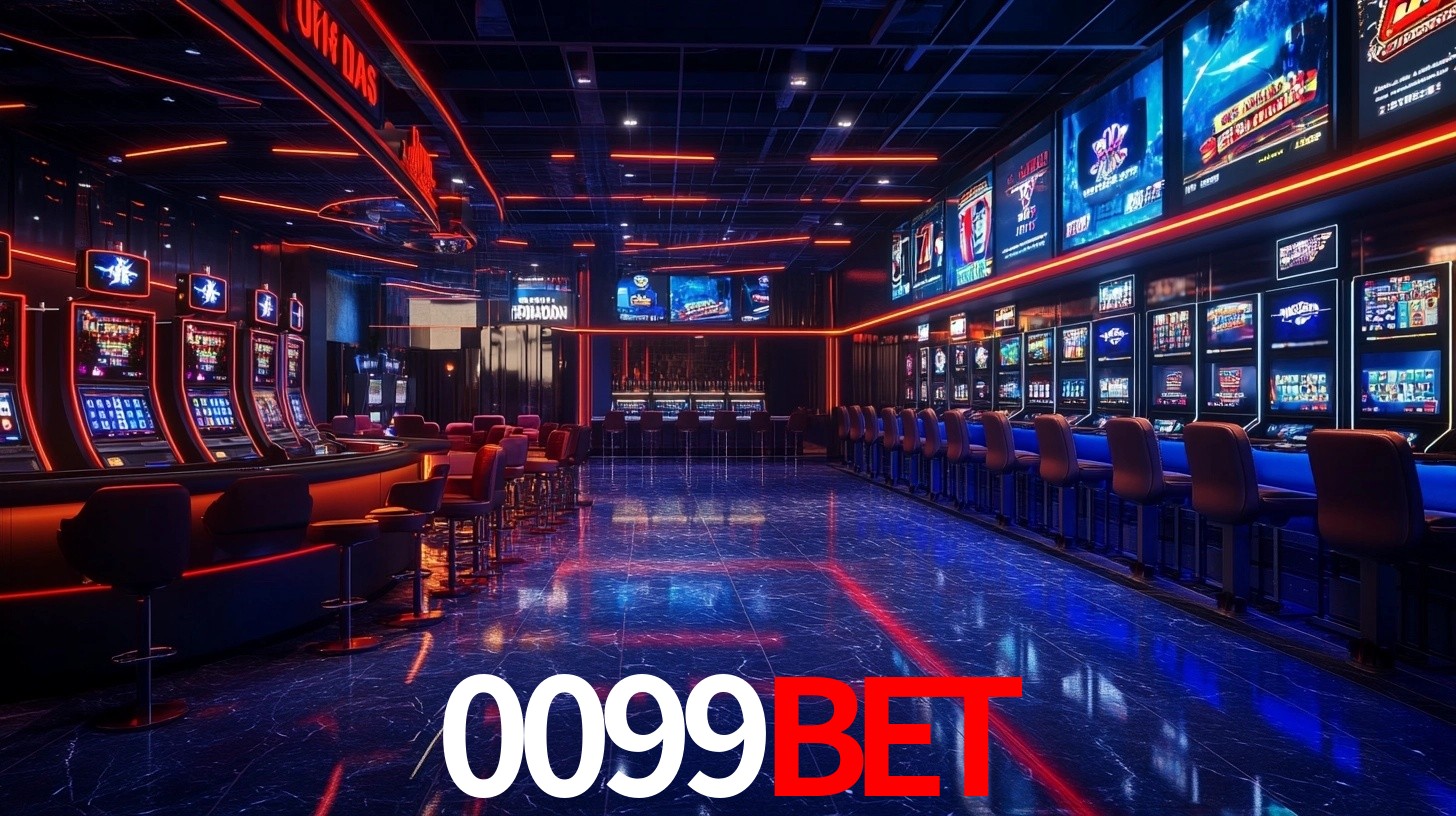 Roulette Table 0099Bet