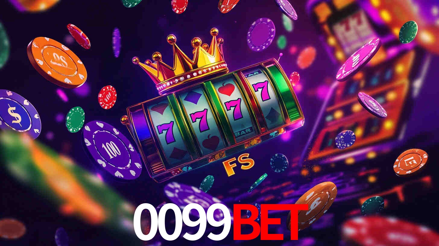 Live Casino 0099Bet