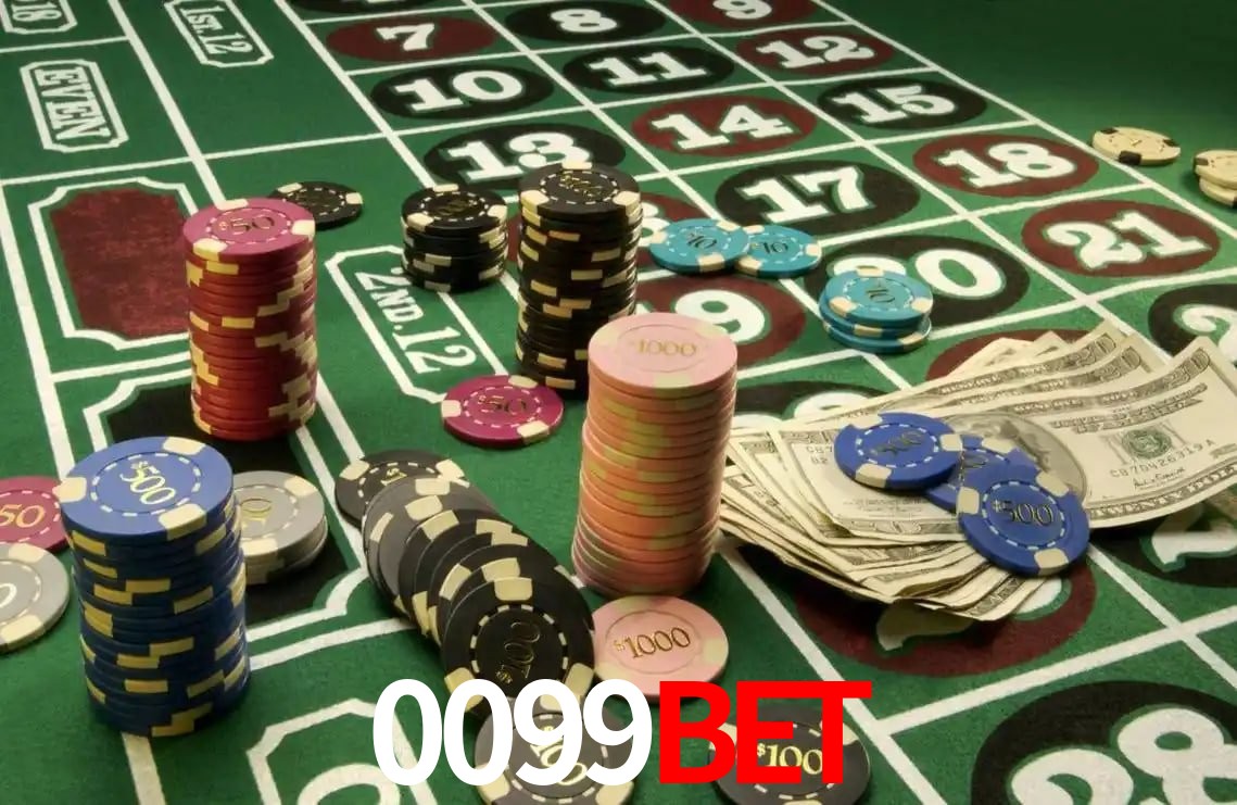 Premium Interface 0099Bet