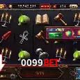 APP oficial da 0099Bet para mobile