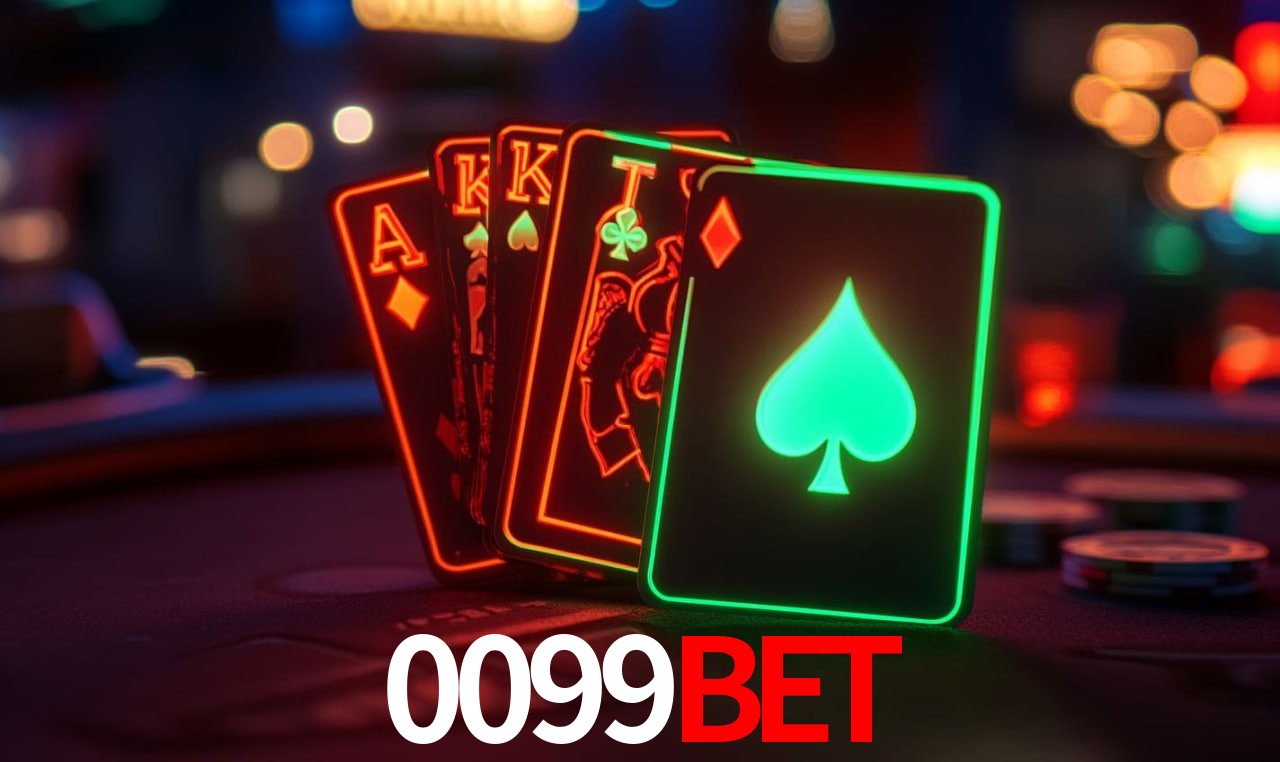 Apostas de Tênis 0099Bet