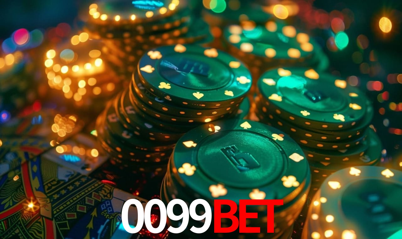 Mesa de Blackjack 0099Bet