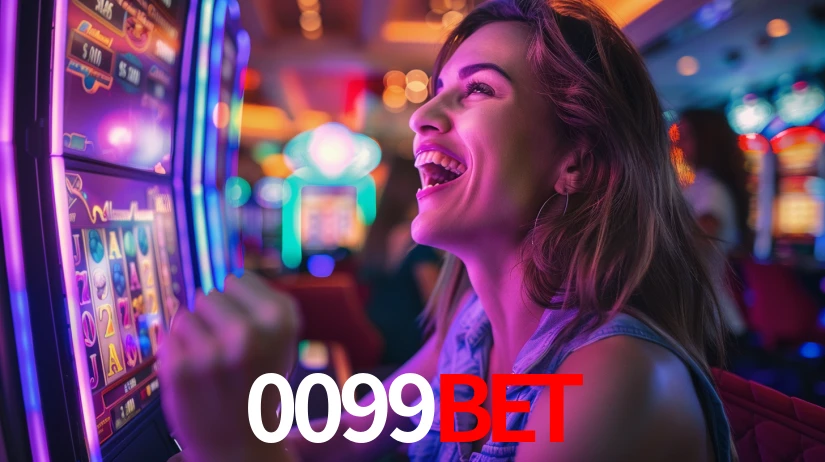 Explore as vantagens do 0099Bet: serviço profissional e confiabilidade