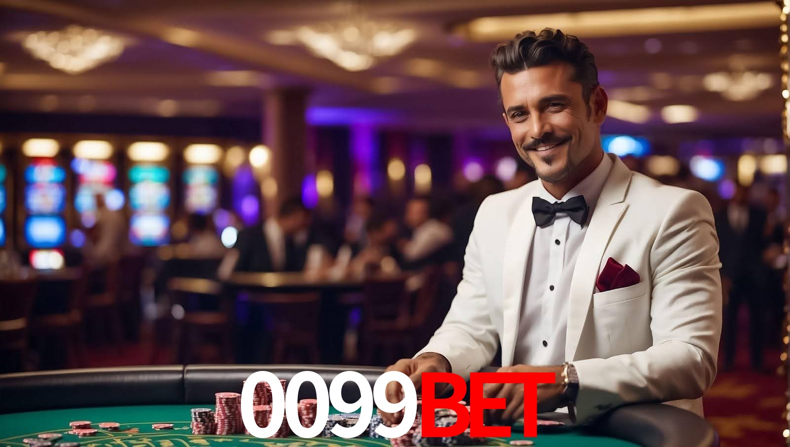 Jogos de Slot 0099Bet