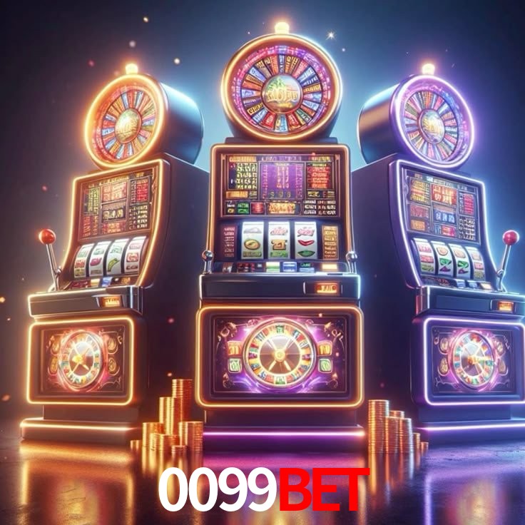 0099Bet App Interface