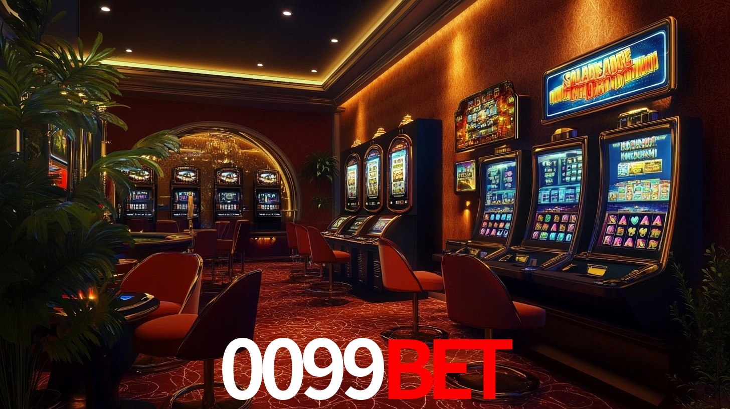 VIP Casino 0099Bet