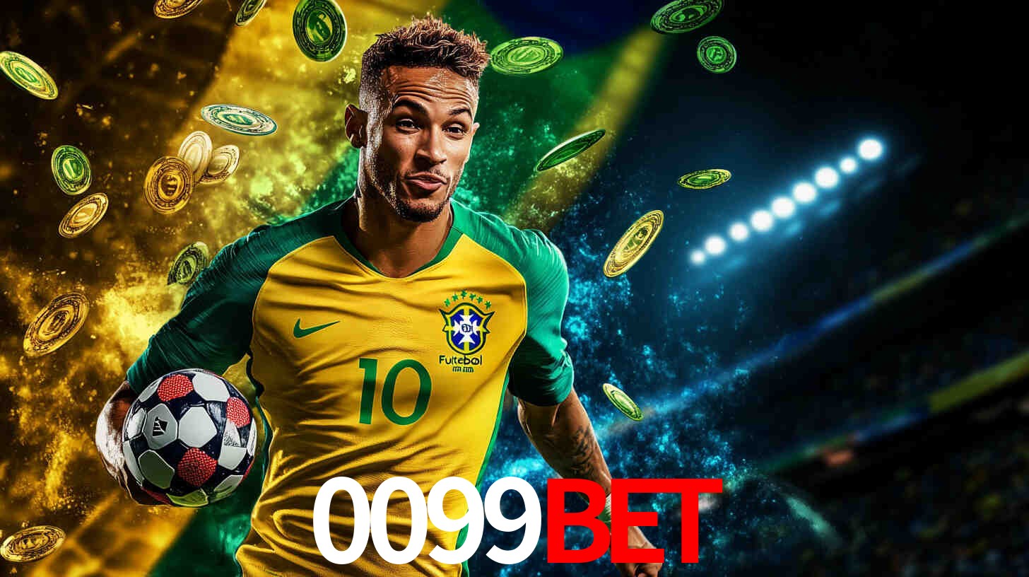 Inovações de Jogos na 0099Bet: O Futuro das Experiências Interativas