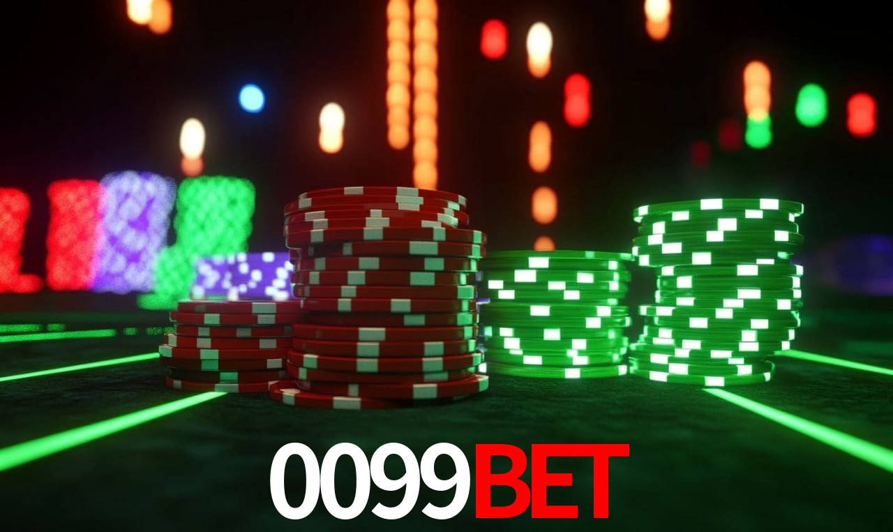 Bonus Features 0099Bet