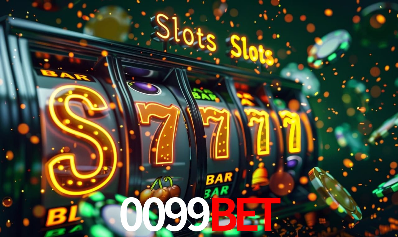 Casino Ao Vivo 0099Bet
