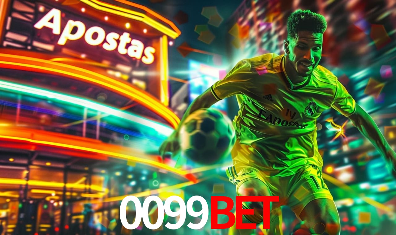 Estatísticas Esportivas 0099Bet